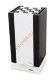 Электрическая печь EOS Mythos S35 9 кВт Vapor 3 кВт черно-белый
