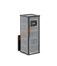 Печь банная KLOVER RT-20RV Талькомагнезит DESIGN 06