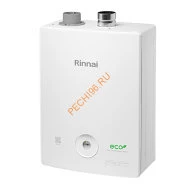 Газовый настенный двухконтурный котел Rinnai BR-R36 «Комфорт»