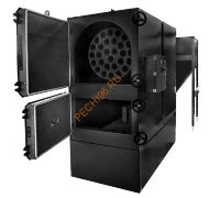 Котел угольный FACI BLACK 386 Classico