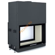 Каминная топка Stav DF 1500W