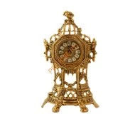 Каминные часы Virtus FRONT CHAPEL 5530B