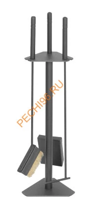 Каминный набор Везувий N210
