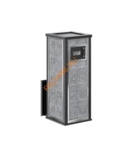 Печь банная KLOVER RT-20RV Талькомагнезит DESIGN 10