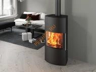 Печь-Камин EMBER Гордана 480 L