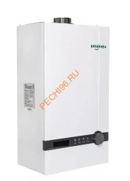 Газовый настенный двухконтурный котел Kotitonttu Suari S-12 DК, 12кВт