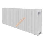 Дизайн-радиатор Royal Thermo Shift Q30 VC2030, 20 секций, RAL9016