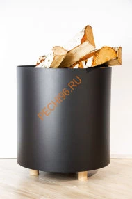 Дровница Fire&Wood Berlin