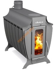 Отопительная печь Ермак Stoker 200-C