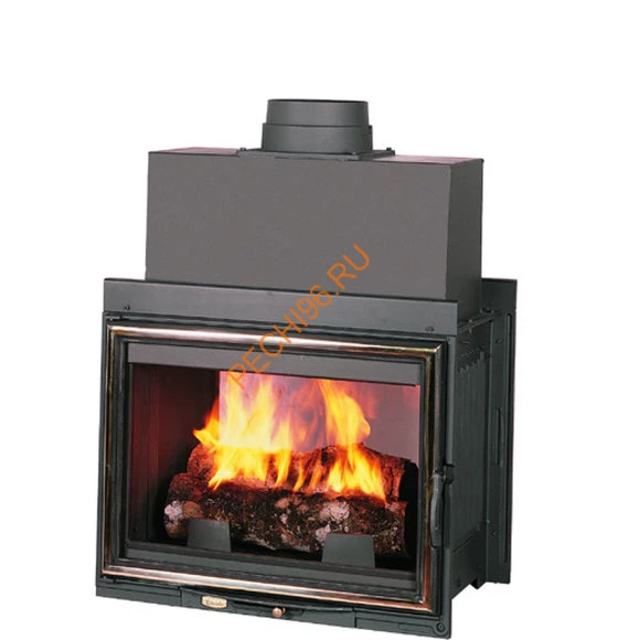 Каминная топка CHAZELLES CDF701L