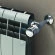 Радиатор биметаллический Royal Thermo BiLiner 500 Silver Satin 4с