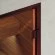 Дверь стеклянная DoorWood Хамам АРТ Wood 52 бронза матовая