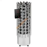 Электрическая печь Harvia Glow TRT70XE