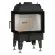 Каминная топка BeF THERM 8CP/CL