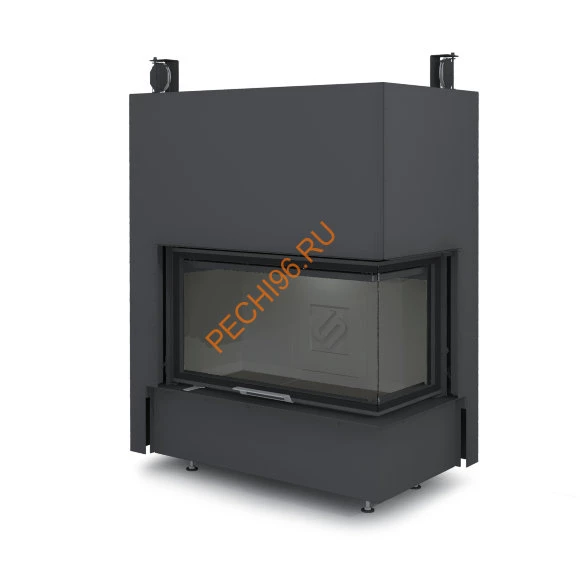 Каминная топка Stav CF 1000G