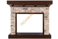 Портал Royal Flame Chalet под очаги Vision 28/30 EF LED FX