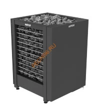 Электрическая печь Harvia Modulo MD135GSA Black