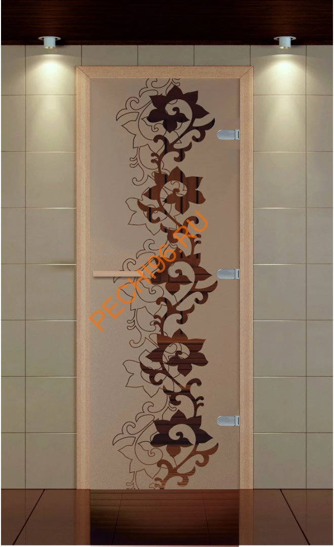Электрическая печь SAWO TOWER WALL TH6-90NS-WL