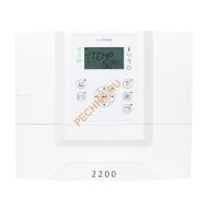 Пульт управления Fasel ecoline 2200