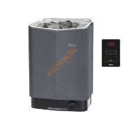 Электрическая печь Tylo Sense Combi Pure 10 серая