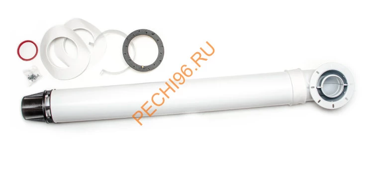 Газовый котел Лемакс PRIME-V28