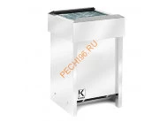 Электрическая печь KARINA Eco 12 Змеевик