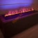 Паровой электрический очаг Schones Feuer 3D FireLine 1500 Blue
