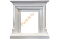 Портал Royal Flame Bradford под классический очаг