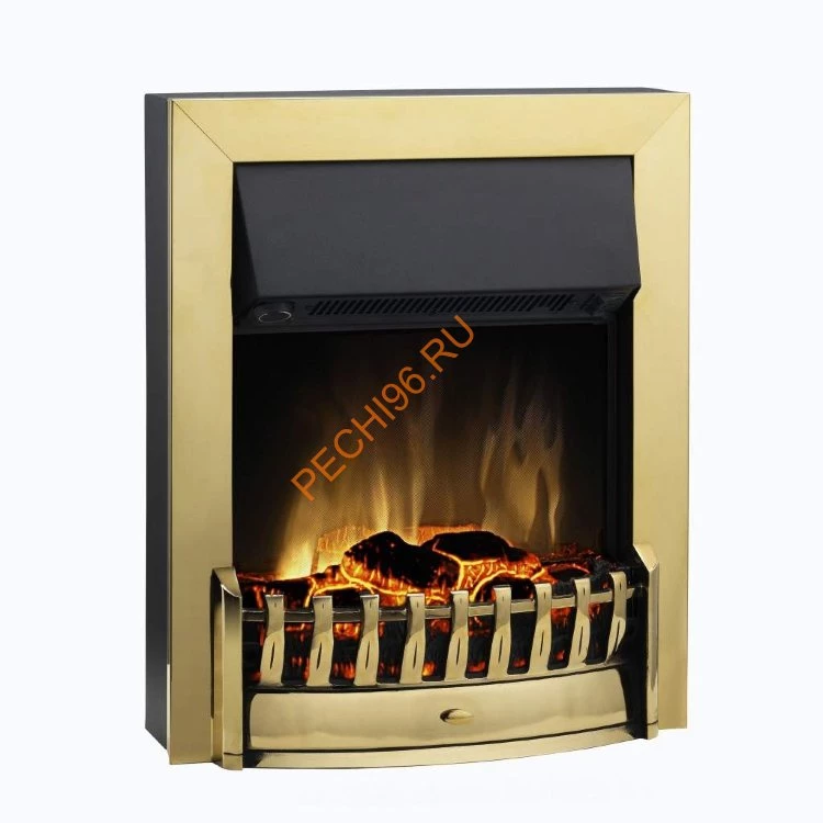 Портал классический Dimplex Pierre Luxe сланец (Opti-Myst)