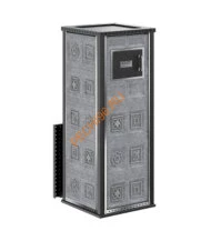 Печь банная KLOVER RT-50RV Талькомагнезит DESIGN 10