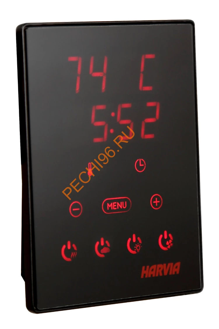 Электрическая печь HARVIA Club Combi K13,5GS