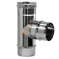 Тройник ВУЛКАН VHR 90° d200