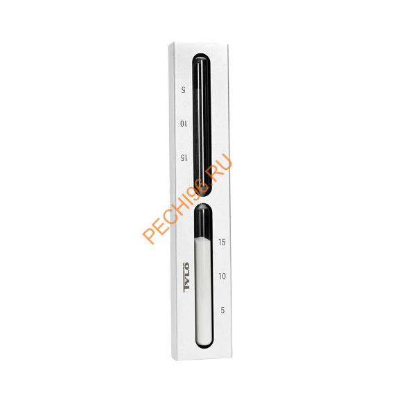 Песочные часы Tylo Brilliant Silver