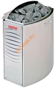 Электрическая печь Harvia Vega BC80E Steel