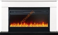 Электрокамин Royal Flame Bergen 42 с очагом Vision 42 LED