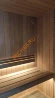 Вагонка ТермоОльха сорт ЕвроА профиль STS, 15х120(112)х3000 мм