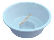 Цветной вкладыш купелей PolarSPA ELITE, COMFORT