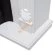 Электрокамин RealFlame Ottawa WT с очагом Fobos Lux BR