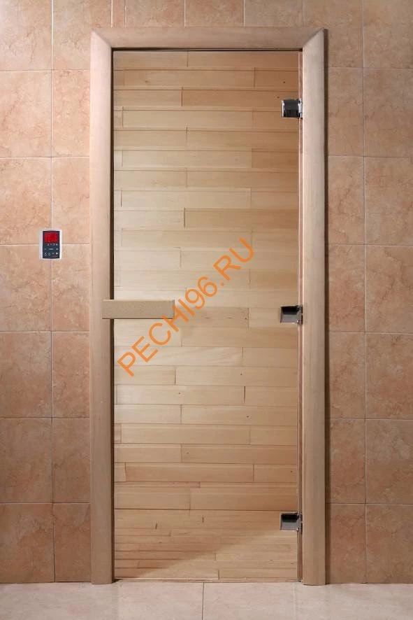 Печь банная Эверест Steam Master 44 INOX (320М)