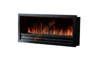 Паровой электрический очаг Schones Feuer 3D FireLine HUGO 1000
