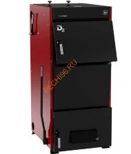 Котел отопительный D2 42 кВт без автоматики