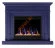 Электрокамин RealFlame Marco 25,5 с очагом Saphir 25,5