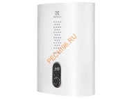 Водонагреватель Electrolux EWH 30 Royal Flash Белый