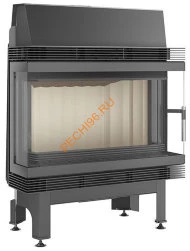 Каминная топка Kratki Blanka LP BS 670/570 12