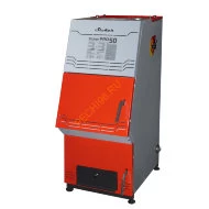 Котел водогрейный Ермак Stoker Pro 50-Э