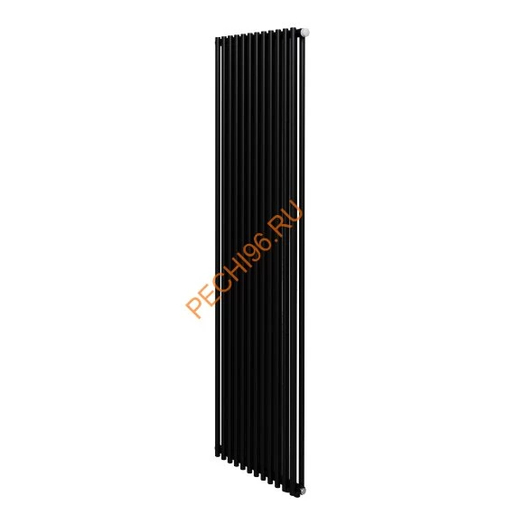 Дизайн-радиатор Royal Thermo Shift R22 VC2180, 12 секций, RAL9005m