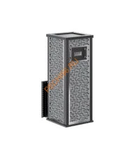 Печь банная KLOVER KLV RT 20-RV 310S Талькомагнезит DESIGN 11