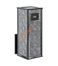 Печь банная KLOVER RT-50RV 310S Талькомагнезит DESIGN 01