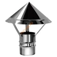Зонт ВУЛКАН VHR d120 мм