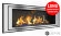 Биокамин ZeFire SIRIUS 1200 Long
